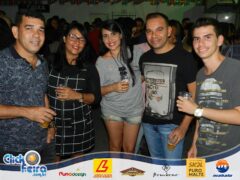 Forró das Antigas